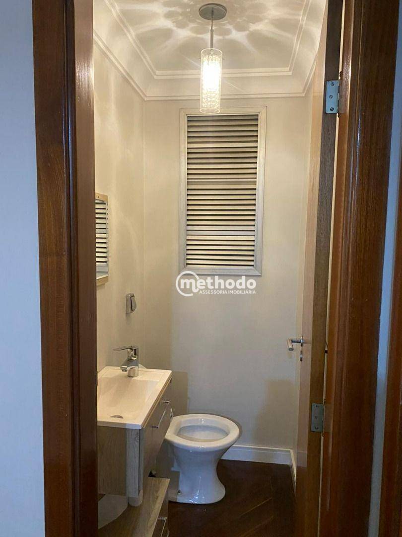 Apartamento à venda com 4 quartos, 145m² - Foto 25