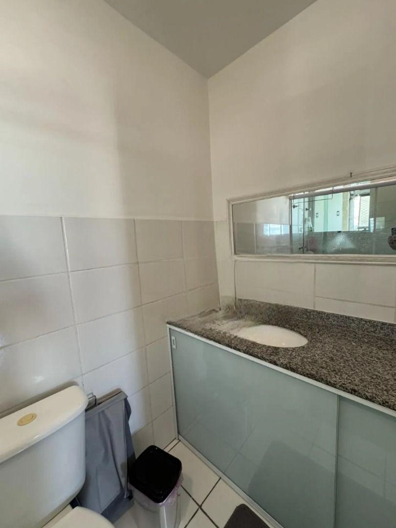 Apartamento à venda com 3 quartos, 134m² - Foto 11