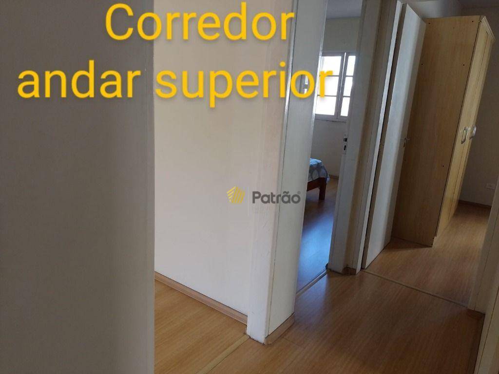 Sobrado à venda com 4 quartos, 240m² - Foto 15