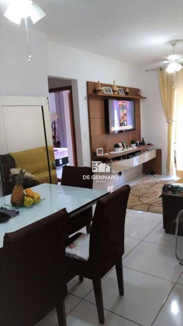 Apartamento à venda com 2 quartos, 89m² - Foto 21