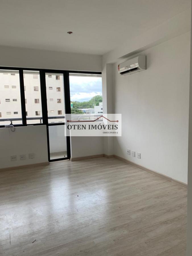 Conjunto Comercial-Sala à venda, 24m² - Foto 1