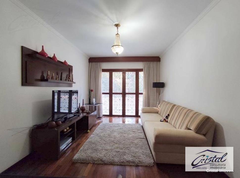 Casa de Condomínio à venda com 3 quartos, 125m² - Foto 1