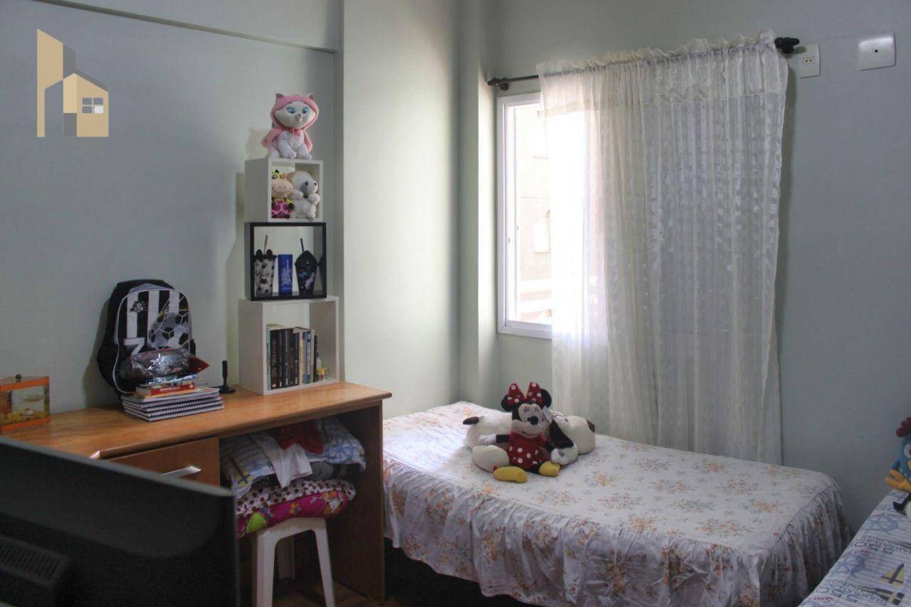 Apartamento à venda com 3 quartos, 106m² - Foto 12