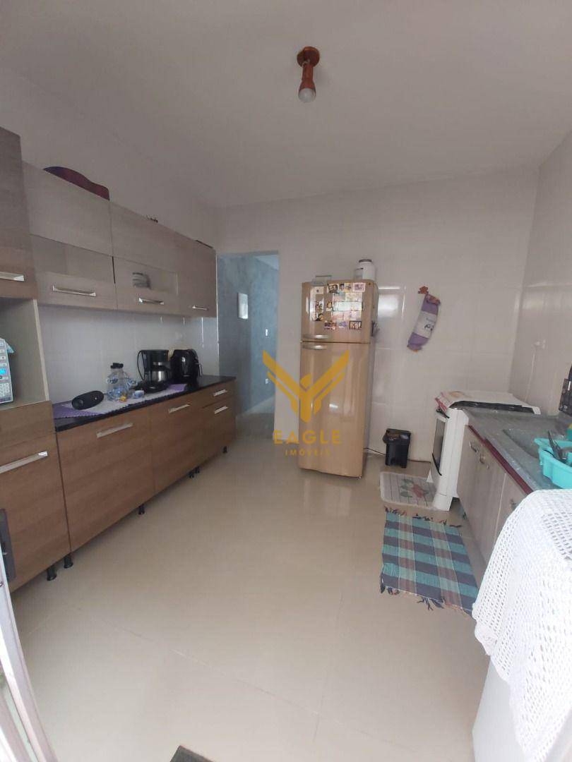 Sobrado à venda com 2 quartos, 89m² - Foto 7