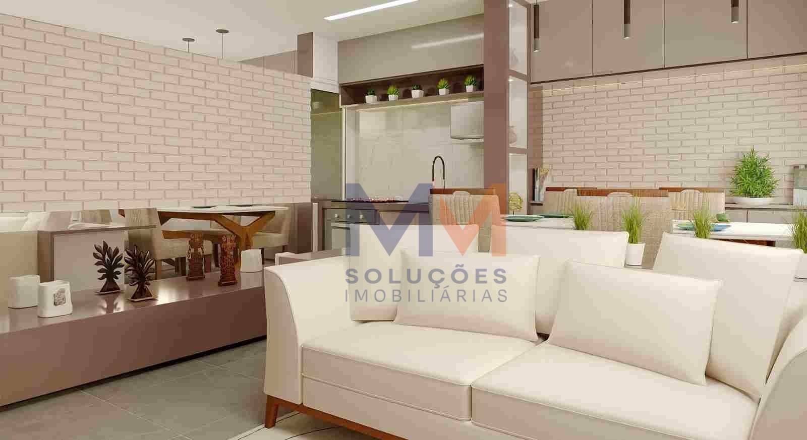 Casa de Condomínio à venda com 3 quartos, 82m² - Foto 8