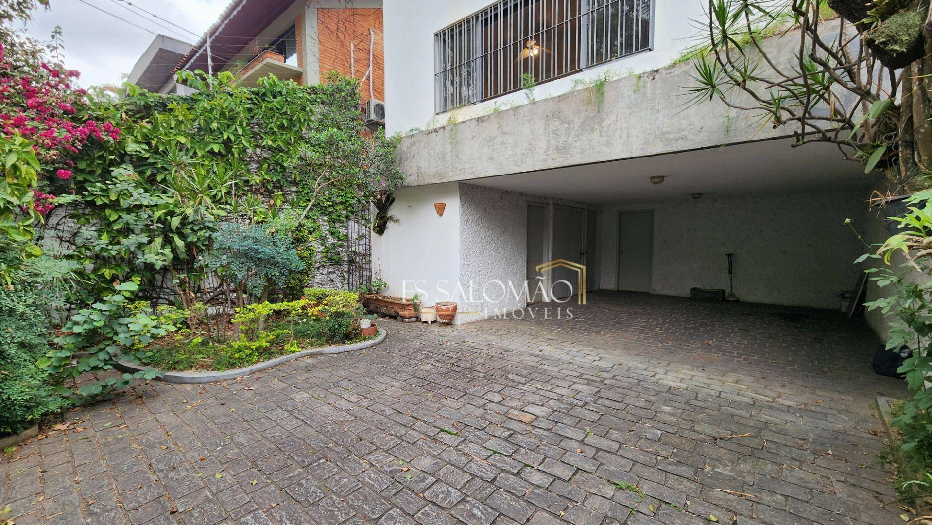 Sobrado à venda com 4 quartos, 261m² - Foto 4