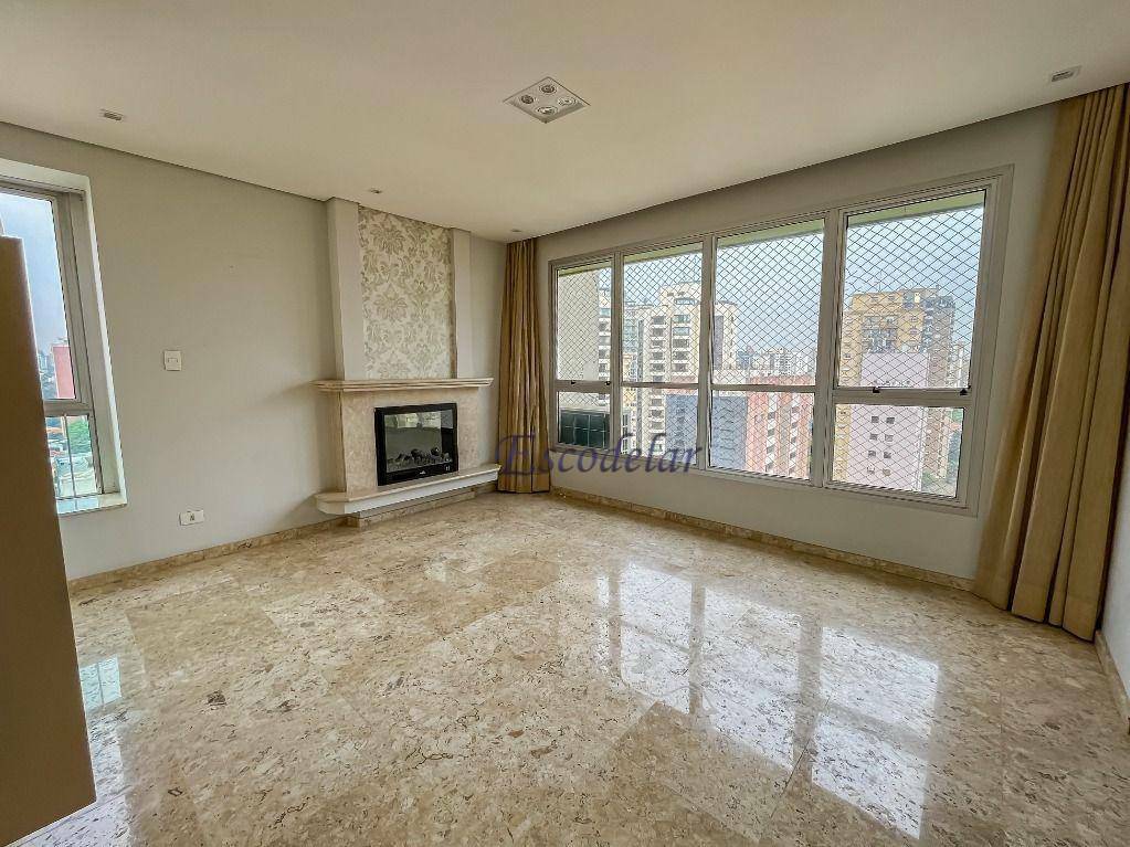 Apartamento à venda e aluguel com 4 quartos, 250m² - Foto 10