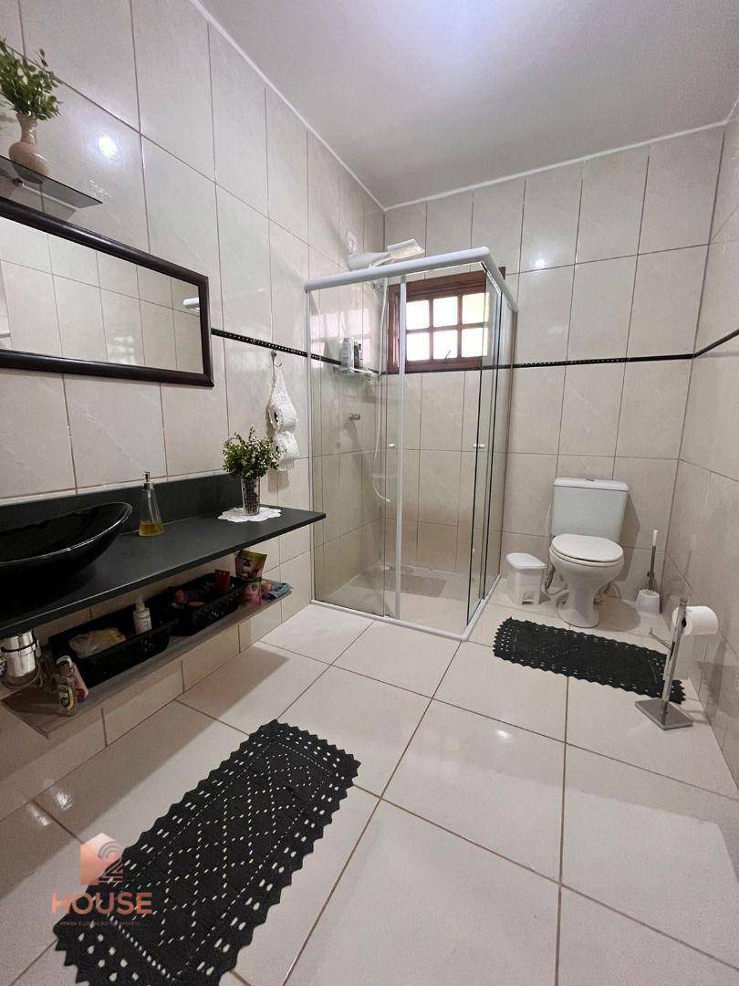 Casa de Condomínio à venda com 3 quartos, 191m² - Foto 46