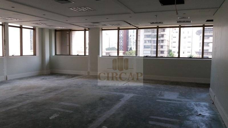 Conjunto Comercial-Sala para alugar, 530m² - Foto 5