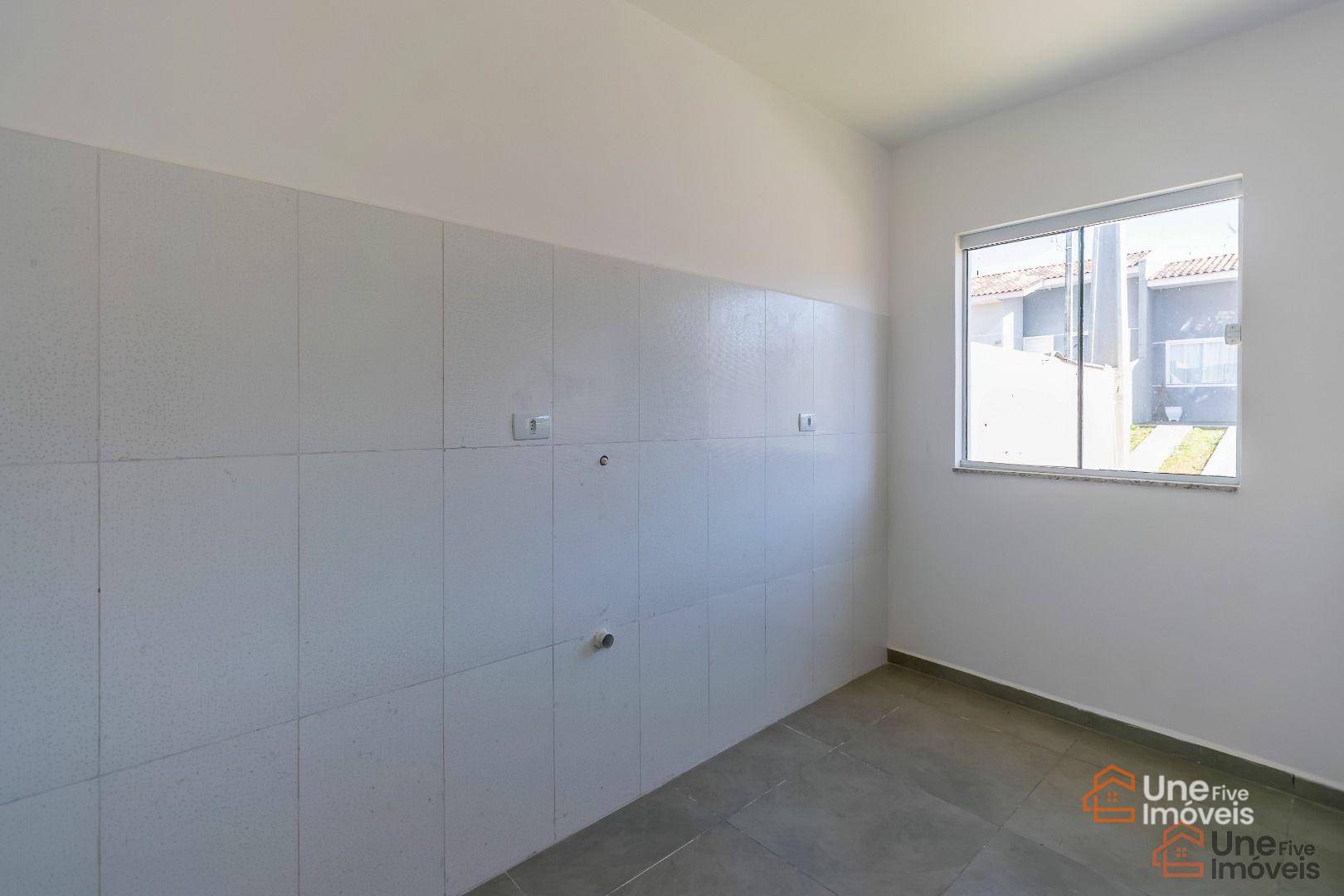 Casa de Condomínio à venda com 2 quartos, 47m² - Foto 5