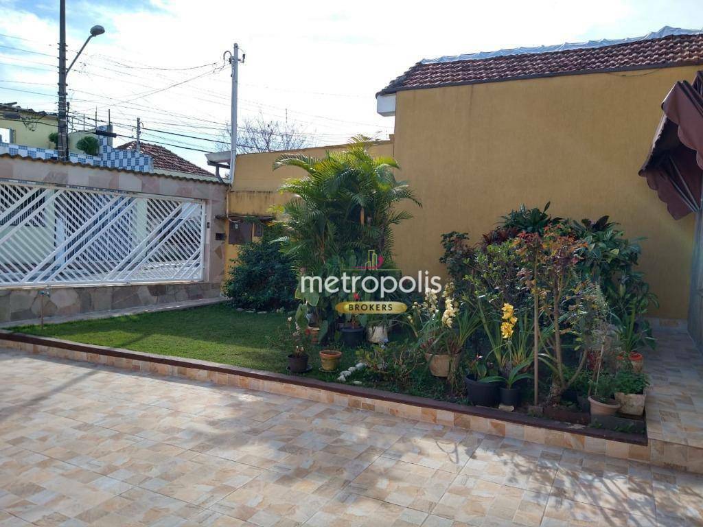 Sobrado à venda com 3 quartos, 260m² - Foto 4