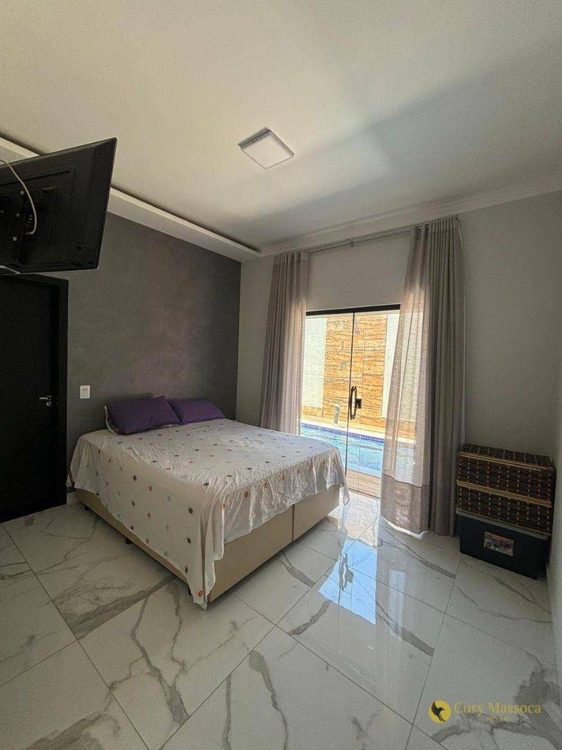 Casa de Condomínio à venda com 3 quartos, 200m² - Foto 25