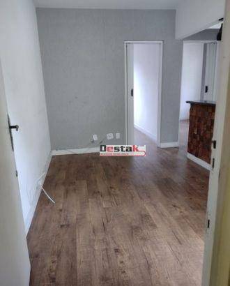 Apartamento à venda com 2 quartos, 48m² - Foto 2