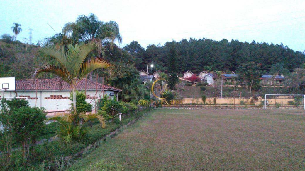 Flat/Apart Hotel à venda com 37 quartos, 3500m² - Foto 5