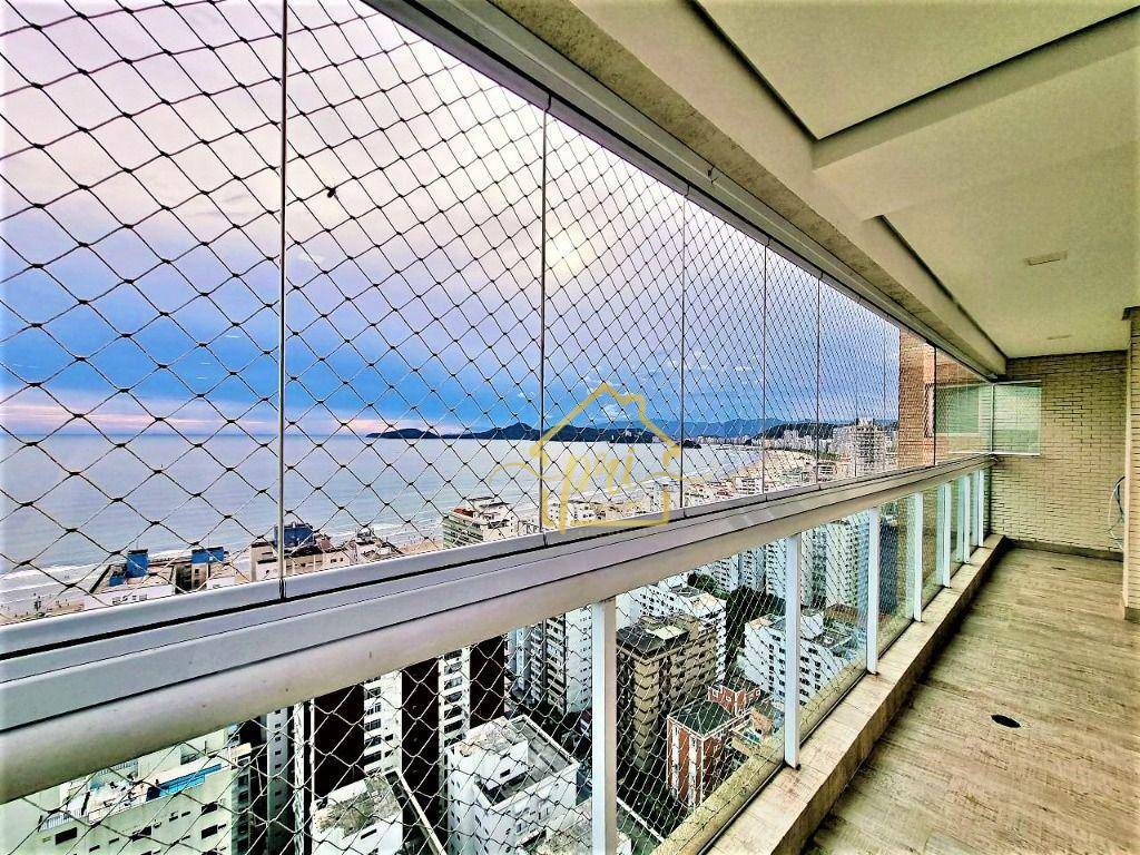 Apartamento para alugar com 3 quartos, 234m² - Foto 7