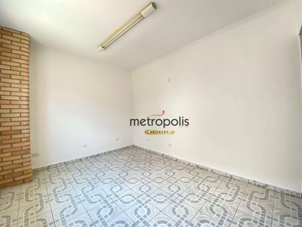 Sobrado para alugar com 3 quartos, 222m² - Foto 7