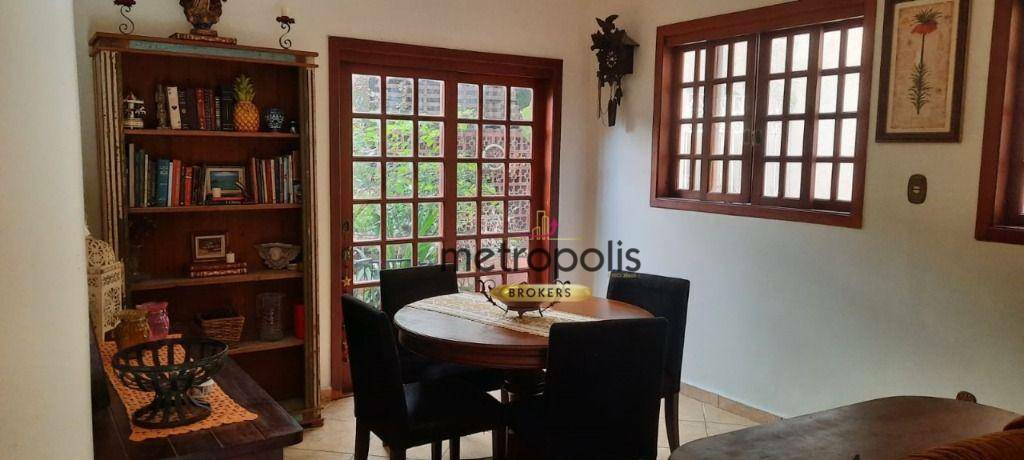 Casa à venda com 3 quartos, 130m² - Foto 14