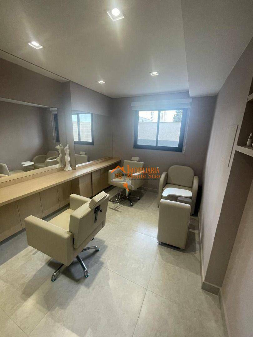 Apartamento à venda com 2 quartos, 68m² - Foto 22