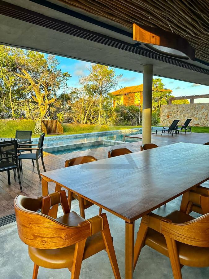 Casa de Condomínio à venda com 7 quartos, 450m² - Foto 4
