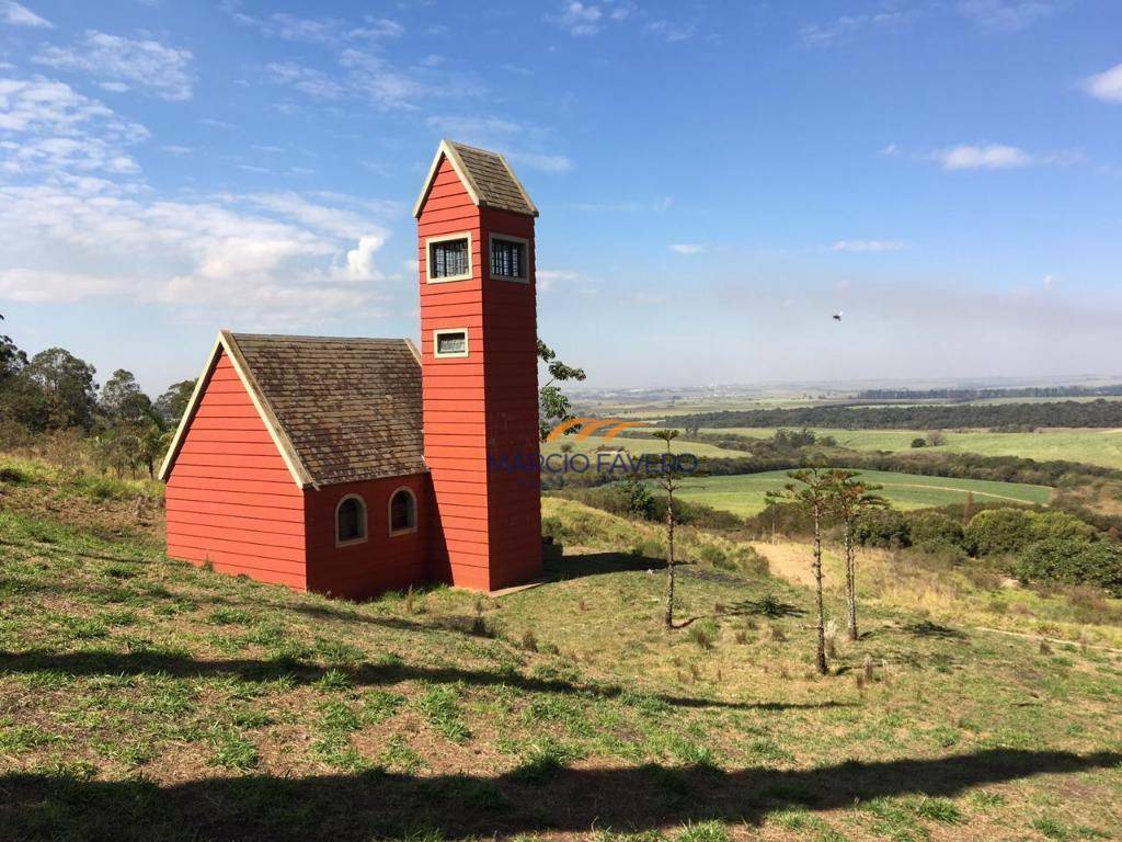 Haras e Área Rural Padrão à venda, 193600M2 - Foto 16