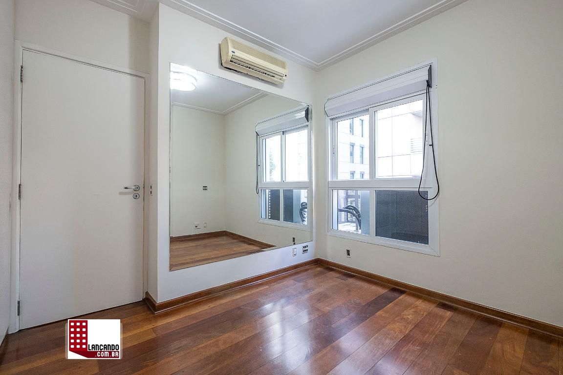 Apartamento à venda com 1 quarto, 47m² - Foto 19