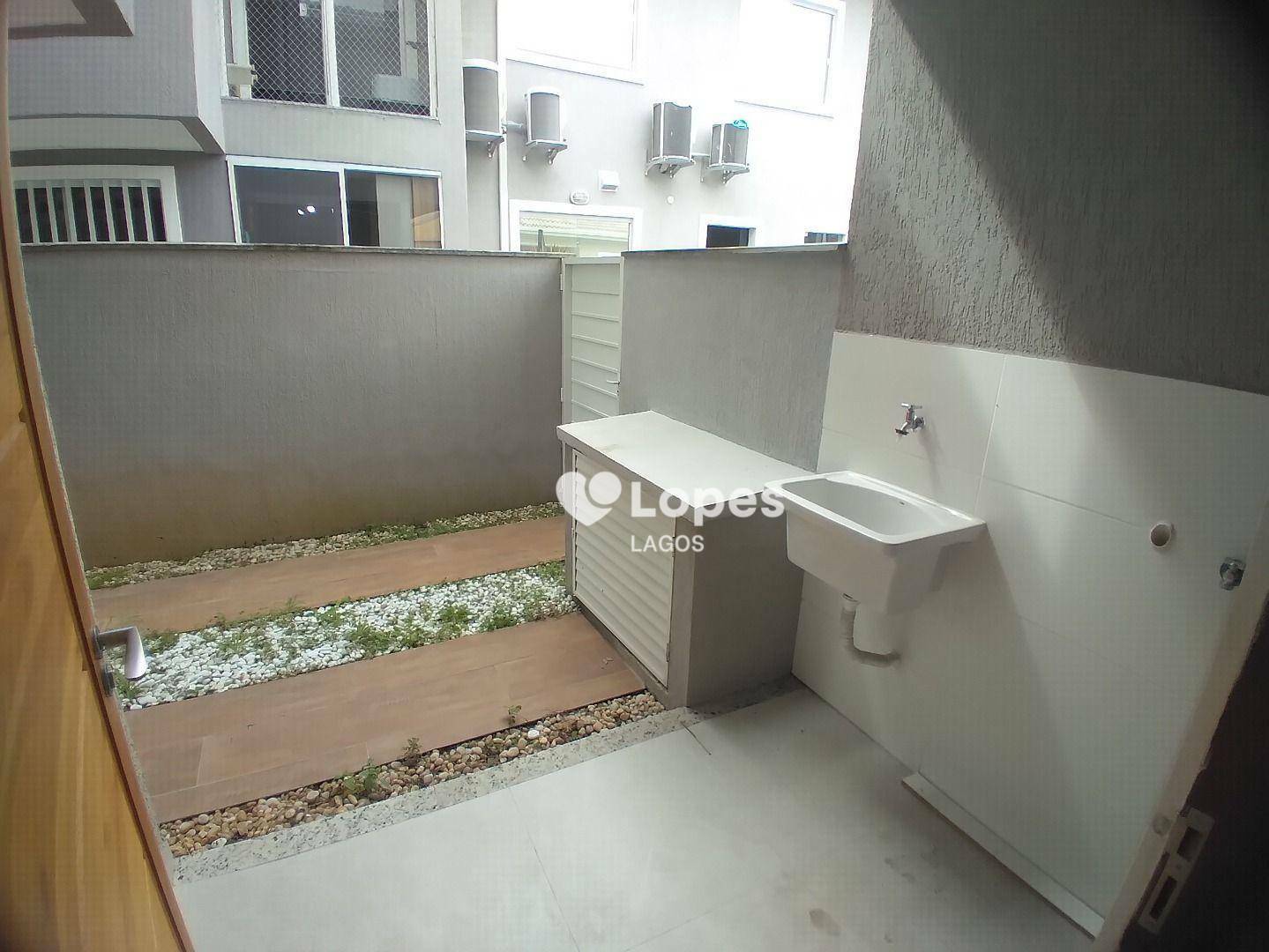 Casa de Condomínio à venda com 3 quartos, 110m² - Foto 12