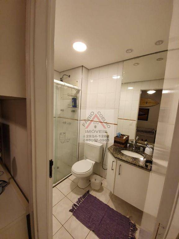 Apartamento à venda com 3 quartos, 130m² - Foto 23