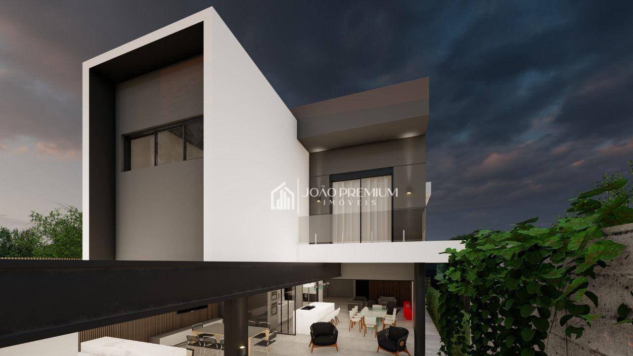 Sobrado à venda com 4 quartos, 275m² - Foto 6