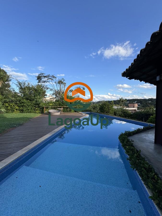 Casa de Condomínio à venda com 5 quartos, 700m² - Foto 25