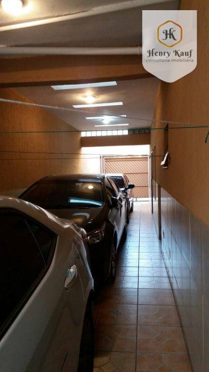 Sobrado à venda com 2 quartos, 267m² - Foto 5