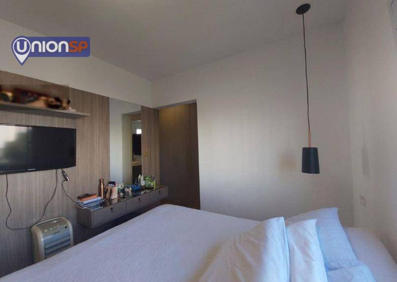 Apartamento à venda com 4 quartos, 133m² - Foto 6