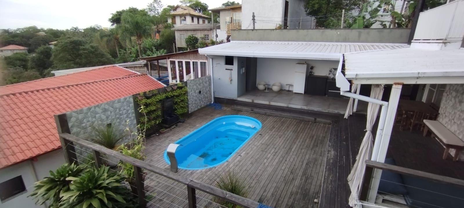 Casa para alugar com 3 quartos, 270m² - Foto 50