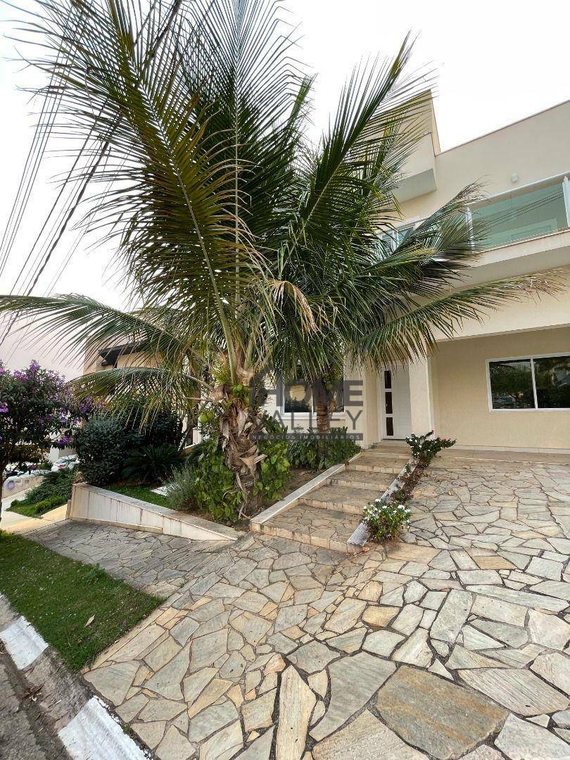 Casa de Condomínio à venda com 3 quartos, 250m² - Foto 3