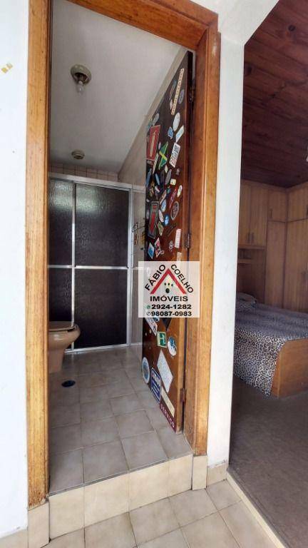 Sobrado à venda com 3 quartos, 125m² - Foto 26