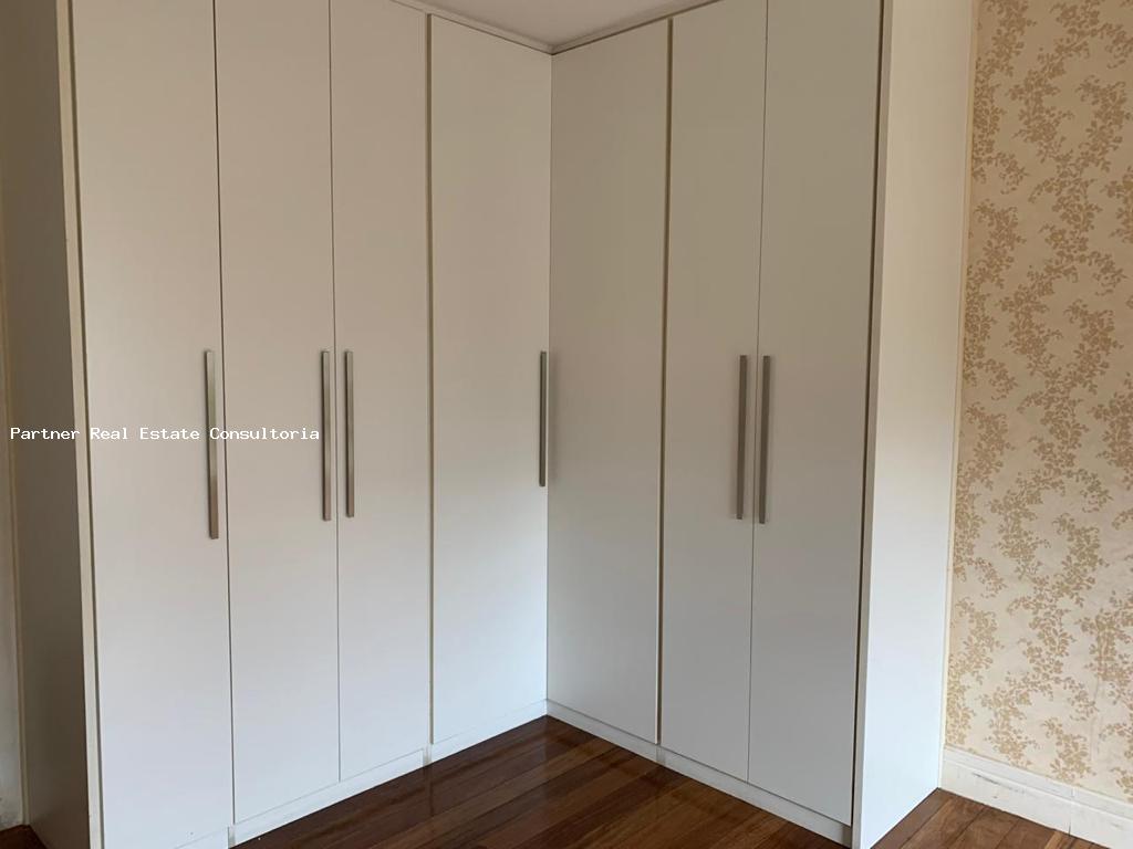 Apartamento à venda com 3 quartos, 173m² - Foto 2