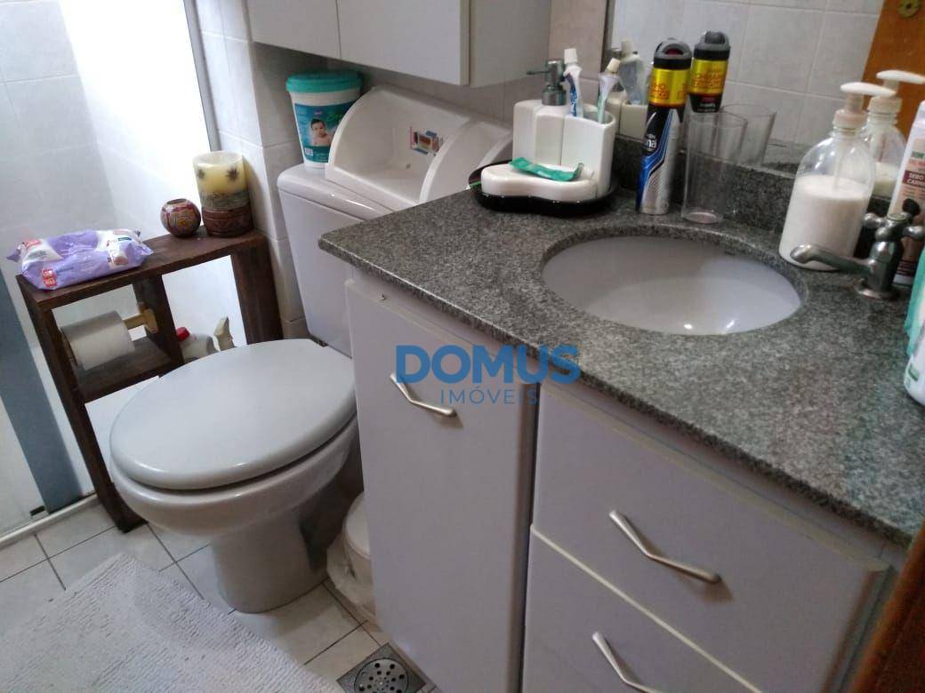 Apartamento à venda com 3 quartos, 87m² - Foto 22