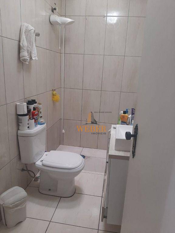 Sobrado à venda com 2 quartos, 111m² - Foto 11