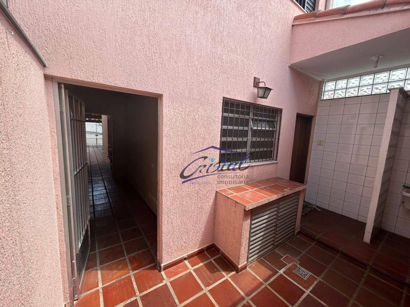 Casa à venda com 3 quartos, 164m² - Foto 24