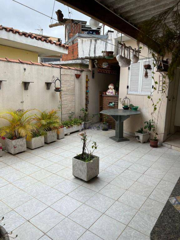 Sobrado à venda com 3 quartos, 180m² - Foto 10