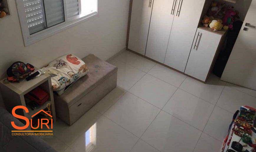 Apartamento à venda com 3 quartos, 83m² - Foto 4