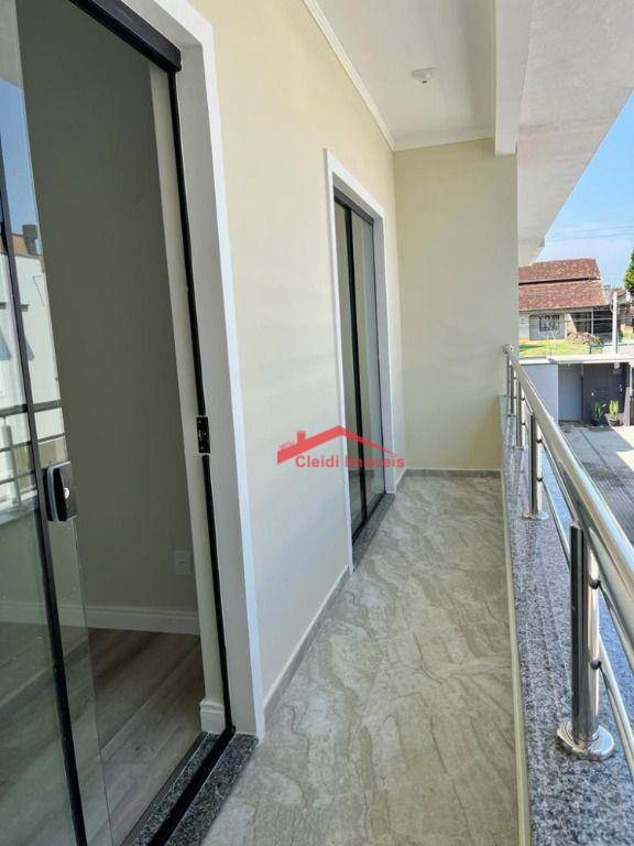 Sobrado à venda com 3 quartos, 116m² - Foto 11