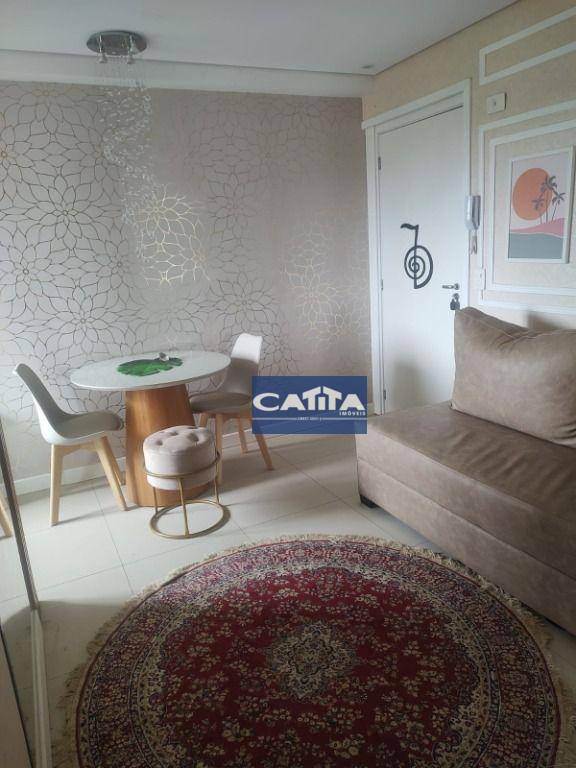 Apartamento à venda com 1 quarto, 39m² - Foto 17