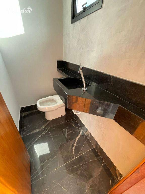 Sobrado à venda com 3 quartos, 140m² - Foto 10