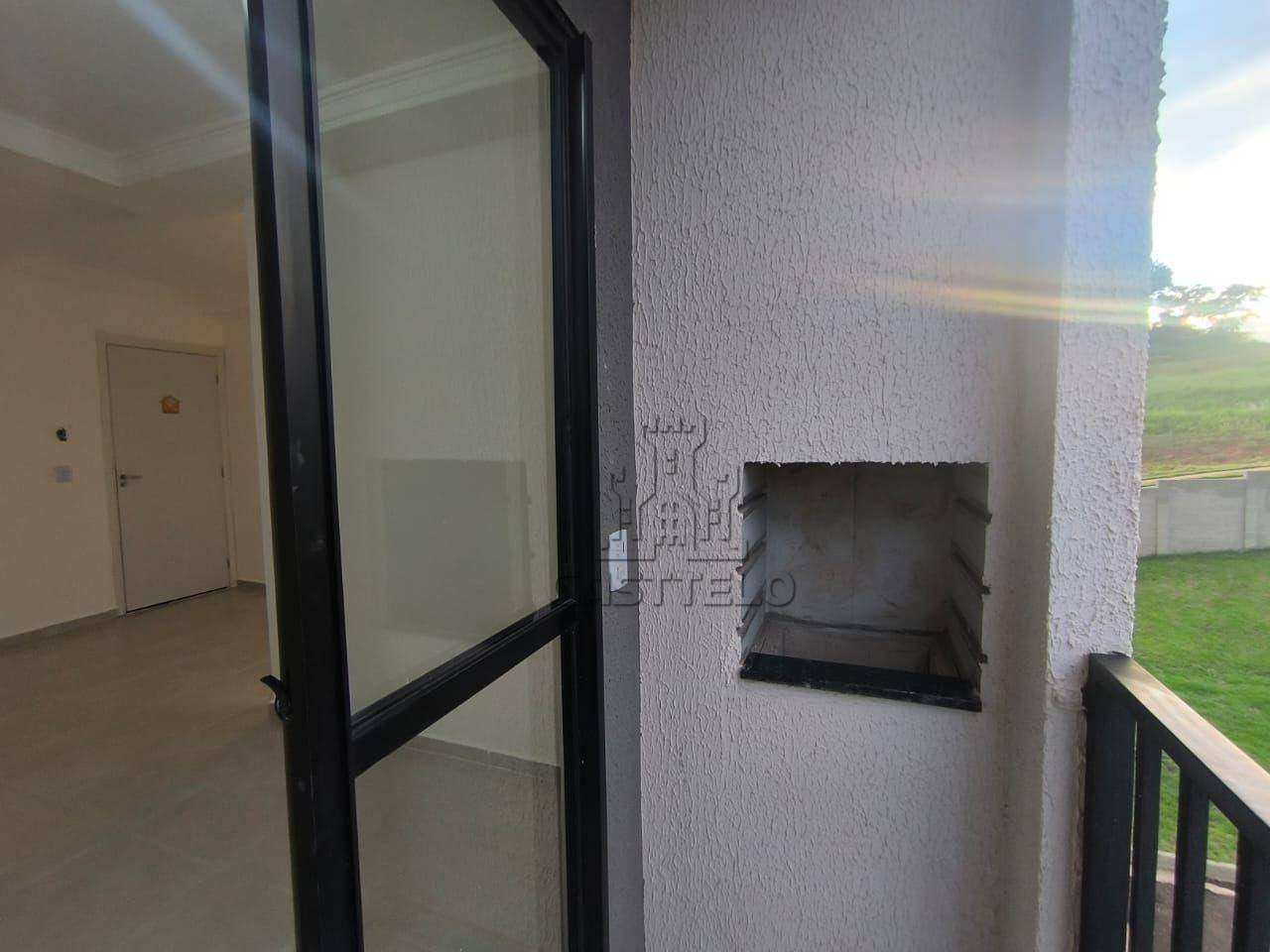 Apartamento, 2 quartos, 45 m² - Foto 3