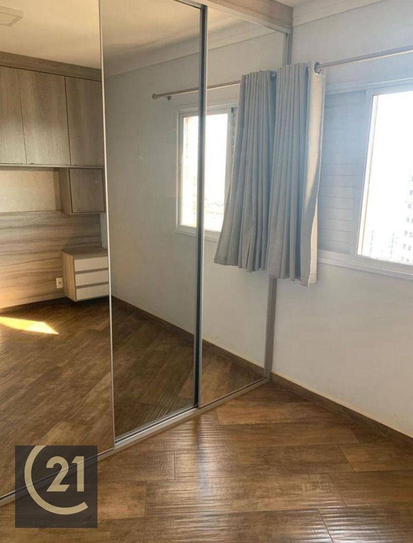 Apartamento à venda com 2 quartos, 80m² - Foto 2