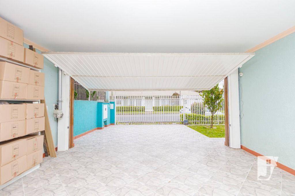 Casa, 4 quartos, 258 m² - Foto 25