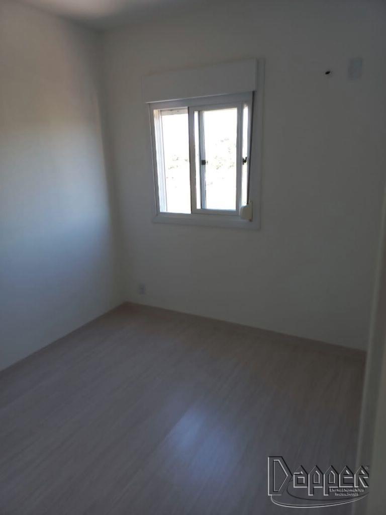 Apartamento à venda com 2 quartos, 54m² - Foto 8