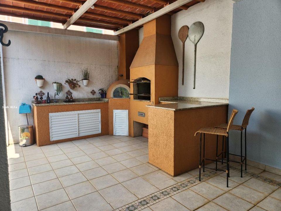 Casa de Condomínio à venda com 3 quartos, 165m² - Foto 9