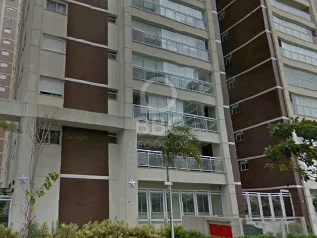 Apartamento à venda e aluguel com 3 quartos, 139m² - Foto 1