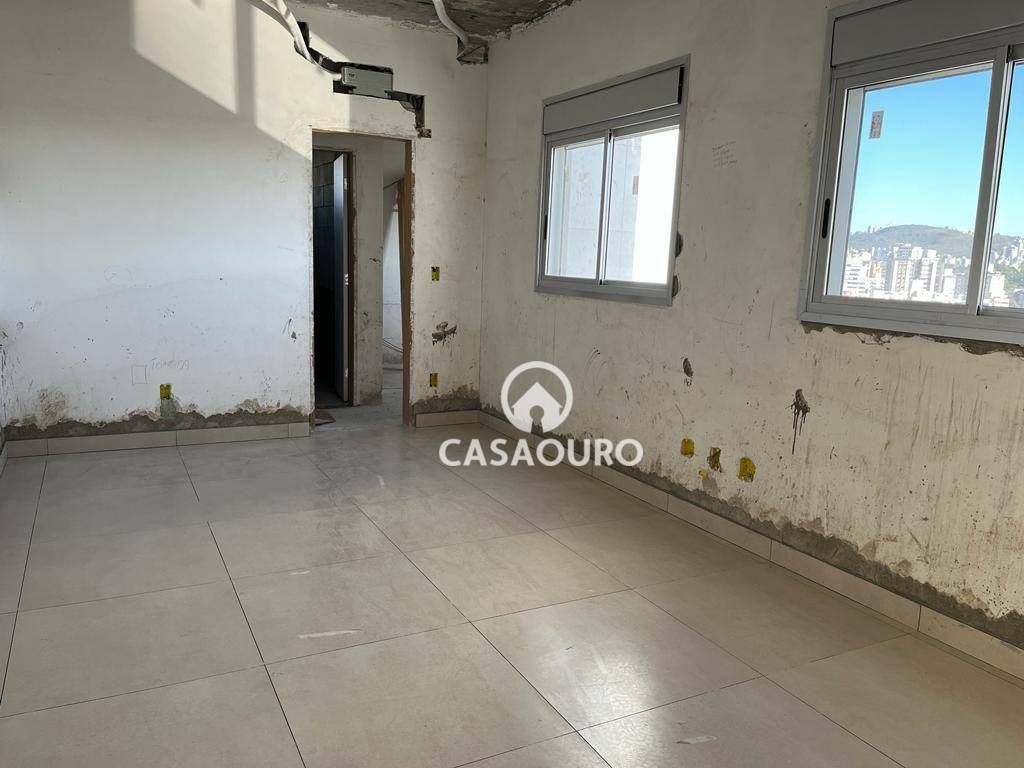 Cobertura à venda com 3 quartos, 133m² - Foto 11